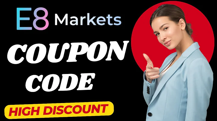 E8 Markets coupon Code | Best Prop Firm Deal 2025! (Code:"ACA60903")