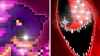 Fatality Mix Lyric part but I sprite animated it (And there’s stuff in the desc)
