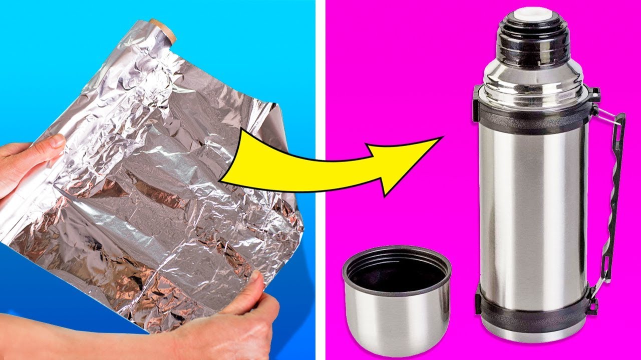 16 CLEVER CAMPING HACKS EVERYONE MUST KNOW