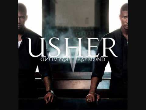 Usher - Mars vs Venus [FULL SONG PROMOTE] [HQ]