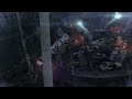 Metro Redux Sniping Last Light 2033