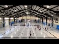 [4.12.25] O.U.T. Hustlers vs ENG 4th grade boys