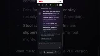 Cara Pakai Fitur Task di SuperCool AI – Generate Poster &amp; Dapat Kredit #5