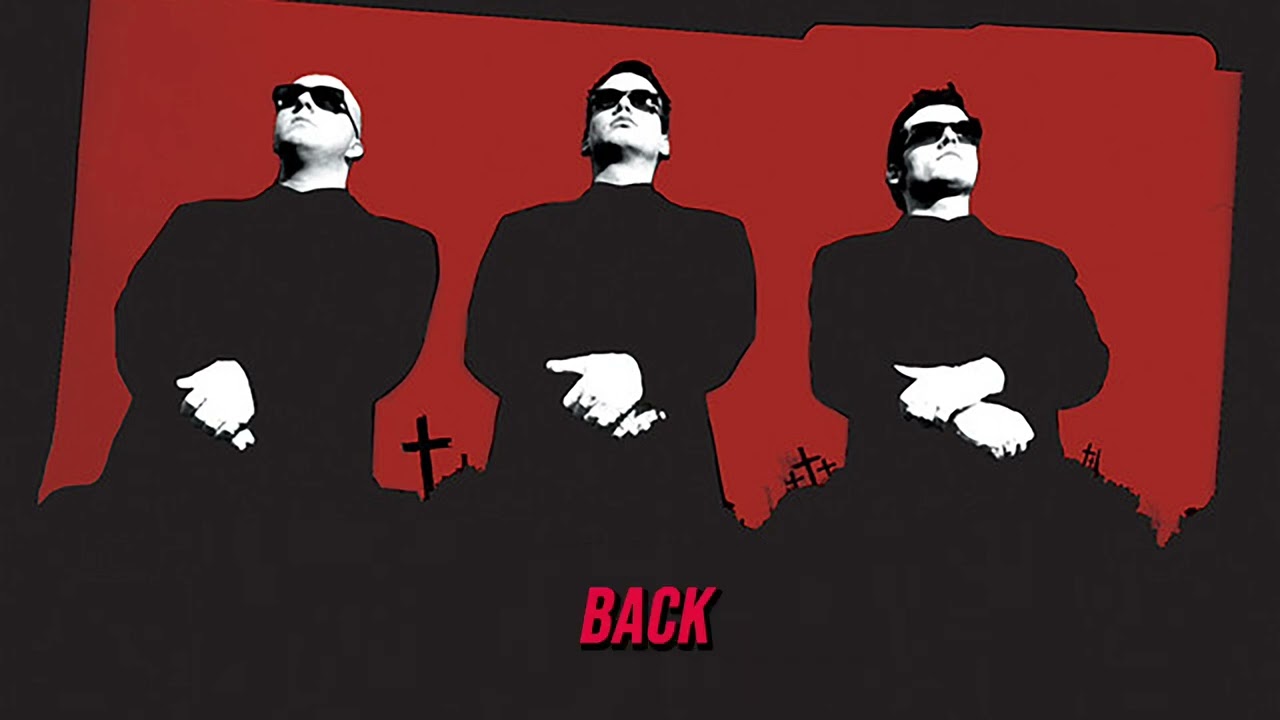 Alkaline Trio - Emma (Lyrics)