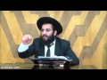דקה תורה - אל תחשוב שאתה אפס