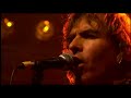 New model army  rockpalast koln palladium 2006