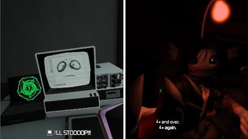 Sebastian Secret Ending (Roblox Pressure Update)