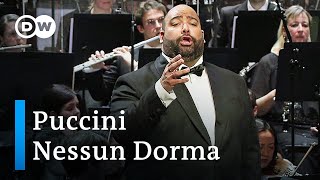 Puccini: Nessun Dorma from the opera Turandot | The Greatest Arias of all Time