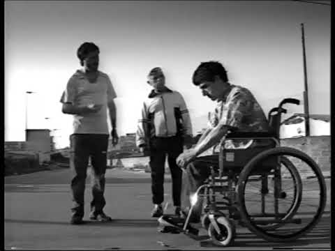 Illuminati (Ciprì e Maresco, 1990 - con commento di Enrico Ghezzi)