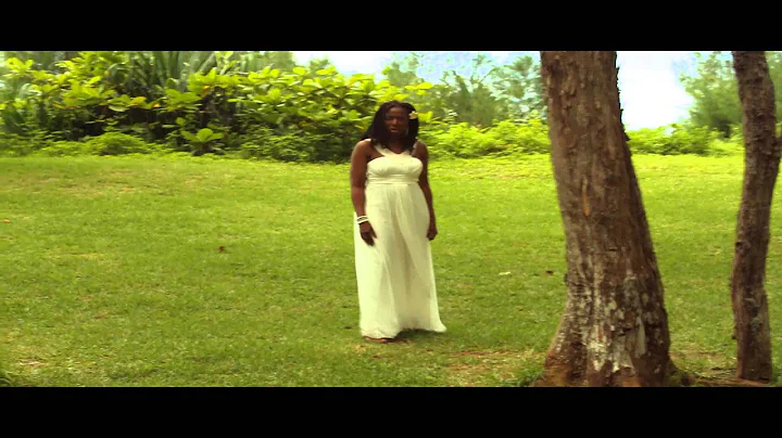Sherry Graham Music Video ~ MY LORD