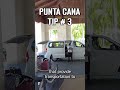 Punta cana vacation tip 3