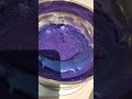 Limited Edition Paint 89 Tanzanite Limited Edition Paint 89 Tanzanite