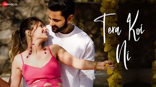 Miniatura del video "Tera Koi Ni - Official Music Video | Sidharrth Sipani | Akanksha Jindal | Rishi Roy | Kartik Paliwal"