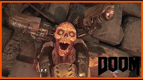 TO HELL AND BACK | DOOM (2016) PART 2