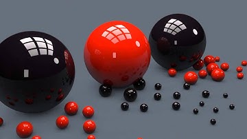 Cinema 4D + VRay