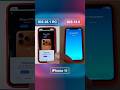 iOS 26.1 RC против iOS 18.6 — вот кто реально быстрее!
