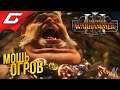 КОГДА СЪЕЛ ВСЕХ ➤ Total War: WARHAMMER 3 III