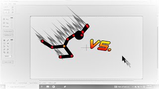 Animator vs. animation (Pivot Animator 5) || by @snanimations786 screenshot 4