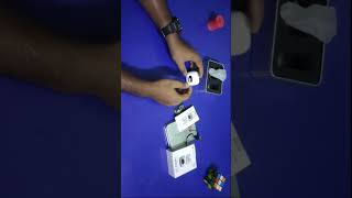 📌Portronics earbud Unboxing 🔥🔥@TechyAnish #shorts #shortvideo #youtubeshorts
