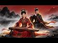 2 Hours Calm Chinese Zen Guzheng &amp; Flute Music | For Sleep, Stress Relief &amp; Relaxation