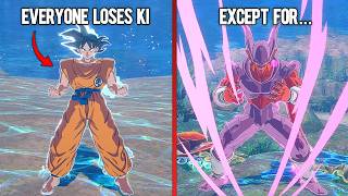 12 Incredible Details in Dragon Ball Z Games! (Sparking Zero, Tenkaichi 3) screenshot 1