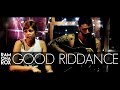 Good riddance  green day ramona rox cover