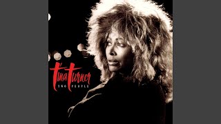 Tina Turner - Two People (2022 Remaster) [Audio HQ]