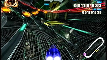 F-ZERO GX: Story Mode - Chapter 1 (Very Hard) 0