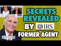 The IRS Audit Process, Former Agent Reveals What IRS Does Not Want u To Know, IRS Tax Audit Defense