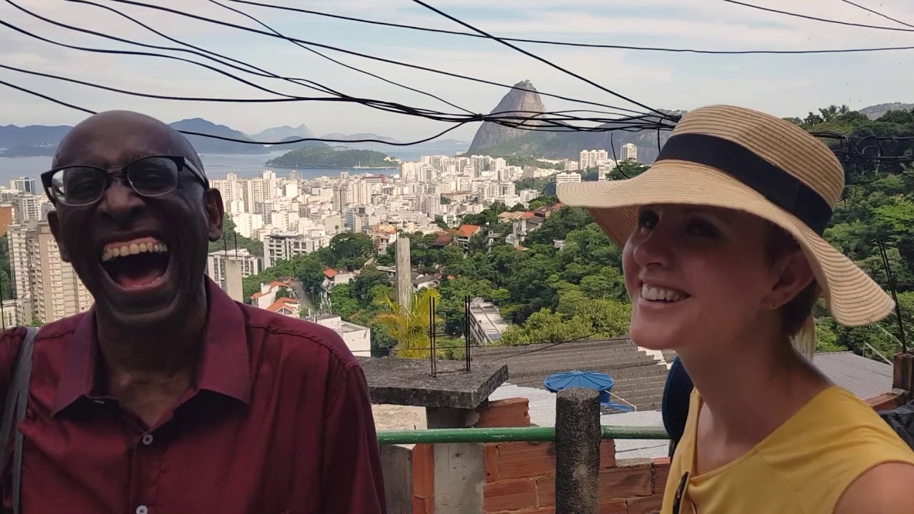 Brazilian Love - Floor Polder Feat. Ronald Snijders