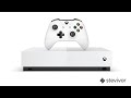 Xbox One S All-Digital Edition!!