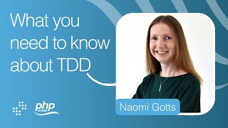 What is TDD and why should I care | PHP Sussex