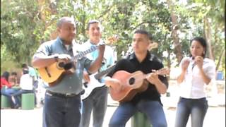 Video thumbnail of "Pescador del río Apure"