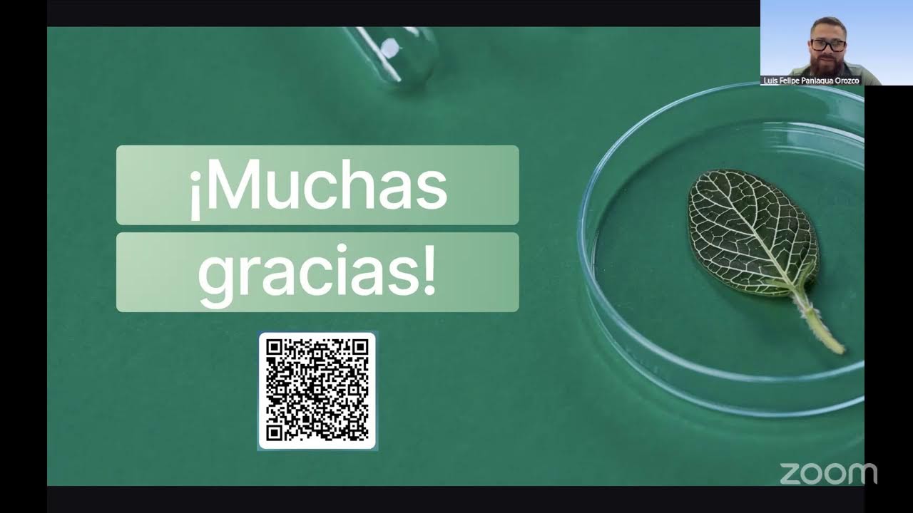 El ABC del Laboratorio de Microscopia