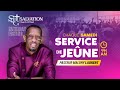 Service de Jeune | Salvation Church of God | 5/18/2024 | Pasteur Malory Laurent