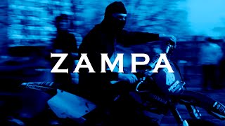 JUL x Kamikaz x TK Type Beat "Zampa" [Prod. Captain Beats x Jojo Beatz]