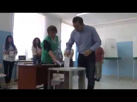 ირაკლი ალასანიამ ხმა ირაკლი გოგოხიას მისცა