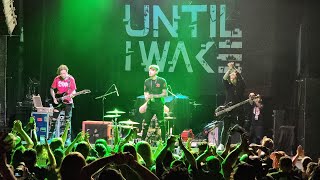 Until I Wake - (FULLSET) Live at the Gramercy Theatre NYC 9/12/23