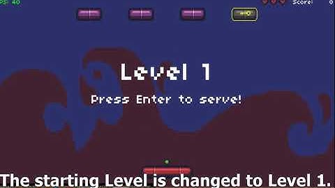 Assignment 2: “Breakout, The Powerup Update”.