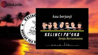 Kelinci Paska  Senja Bersamamu