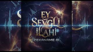 Celal Karatüre Ey Sevgili Zekâname Ai Cover