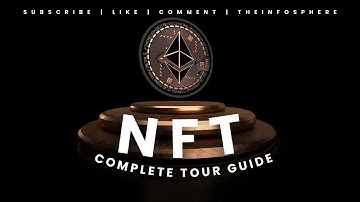 Demystifying NFTs  A Comprehensive Guide #nft