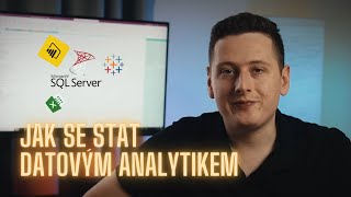 Jak se stát datovým analytikem