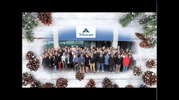 Happy Holidays from Tekscan