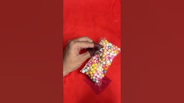 how to make potli button button banane ka tarik potli