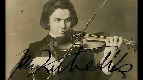 Kubelk - d'Ambrosio: Serenade