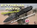 Extrema ratio contact c  un couteau tactique pas fait pour les   complter la phrase