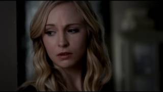 TVD Music Scene - Rosi Golan - Can't Go Back 3x17