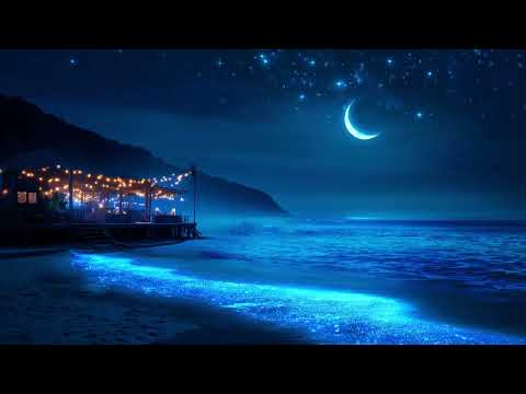Healing Sleep Music | Eliminate Stress, Release of Melatonin | Deep Sleep Music