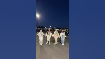 Thumbnail of Dabke Dance By Beautiful Girls Of Palestine
